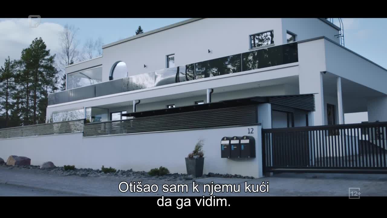 FTV
