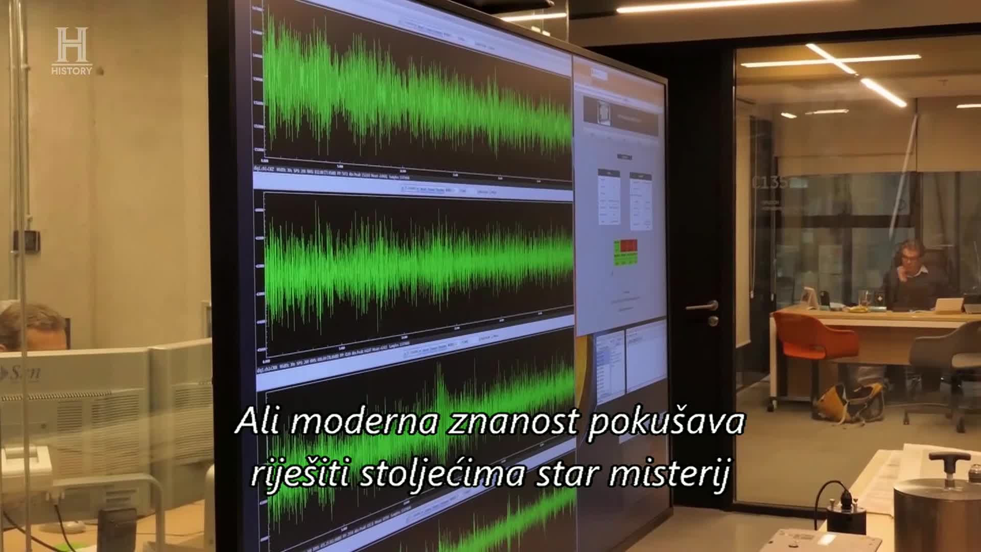 History