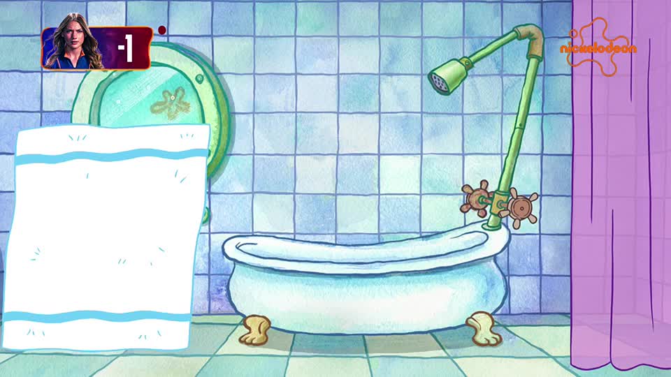 Nickelodeon