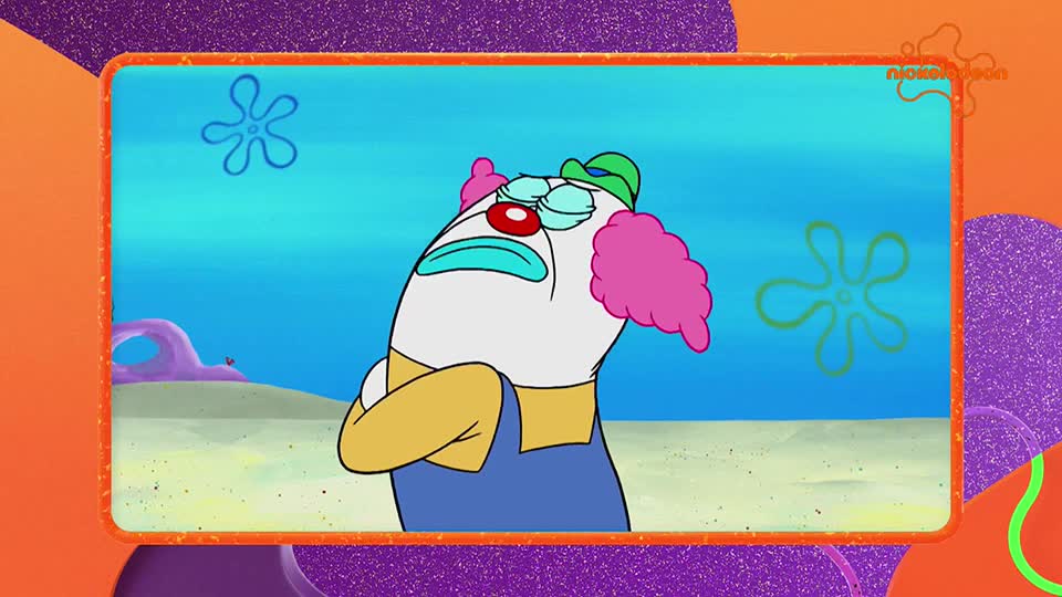Nickelodeon