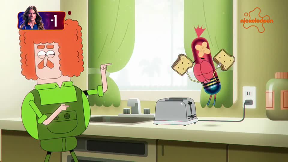 Nickelodeon