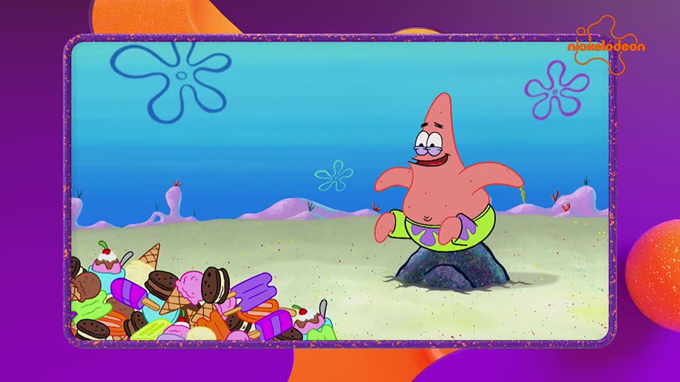 Nickelodeon
