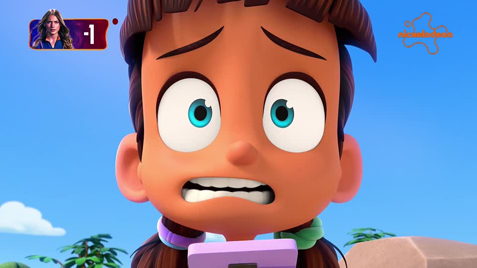 Nickelodeon