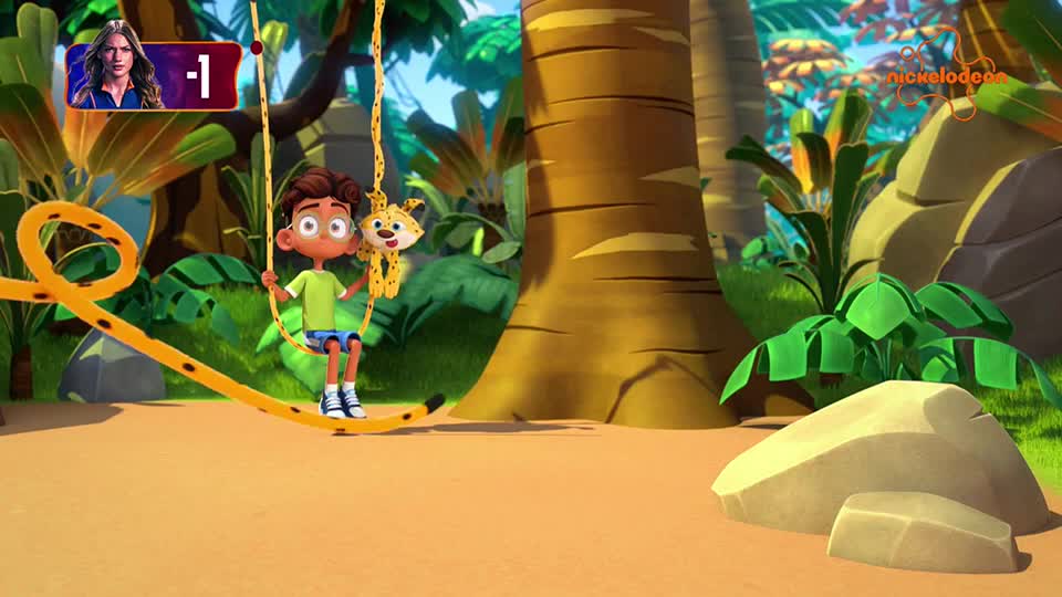 Nickelodeon