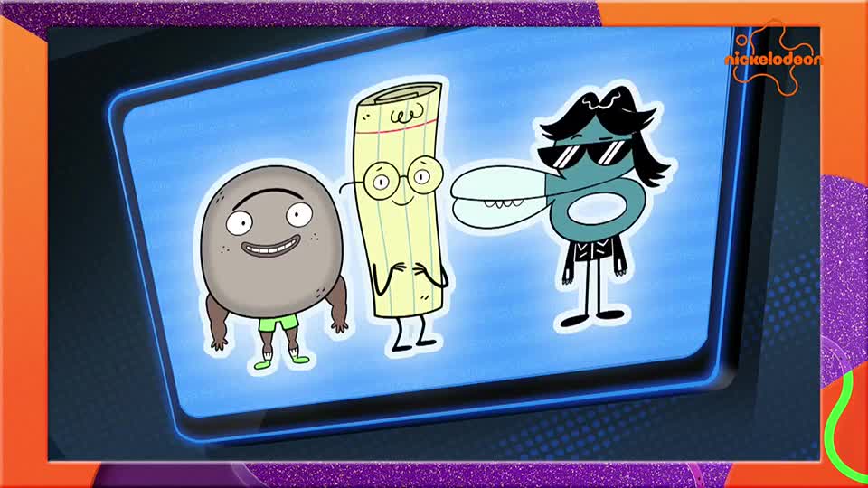 Nickelodeon