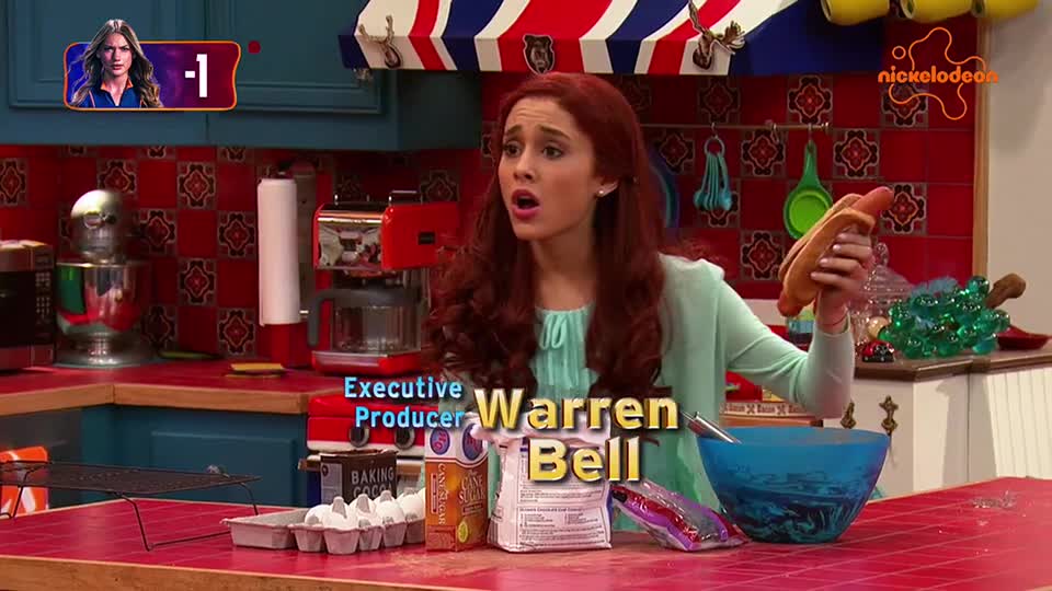 Nickelodeon