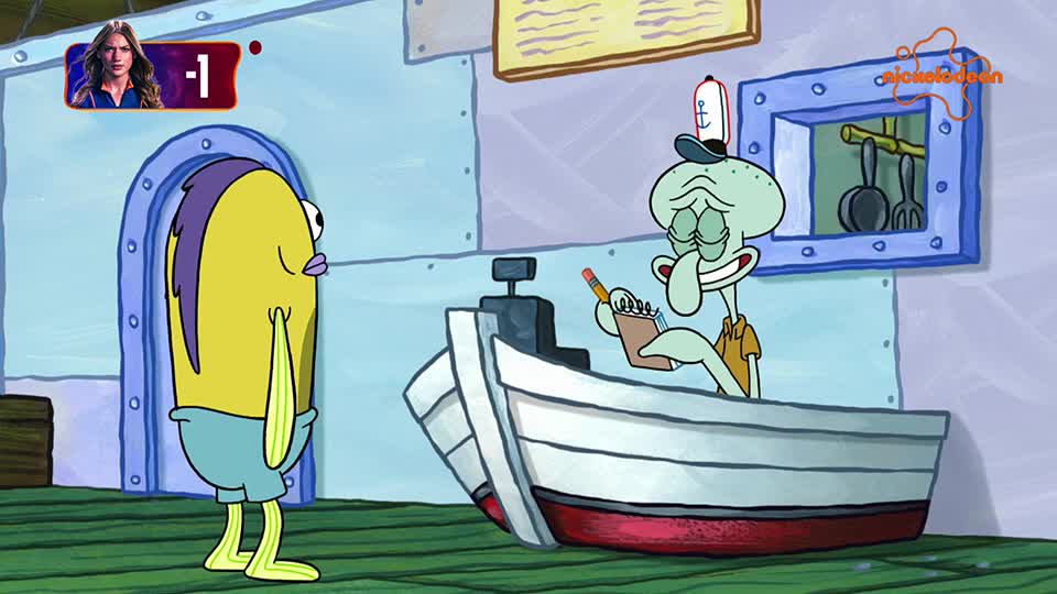 Nickelodeon