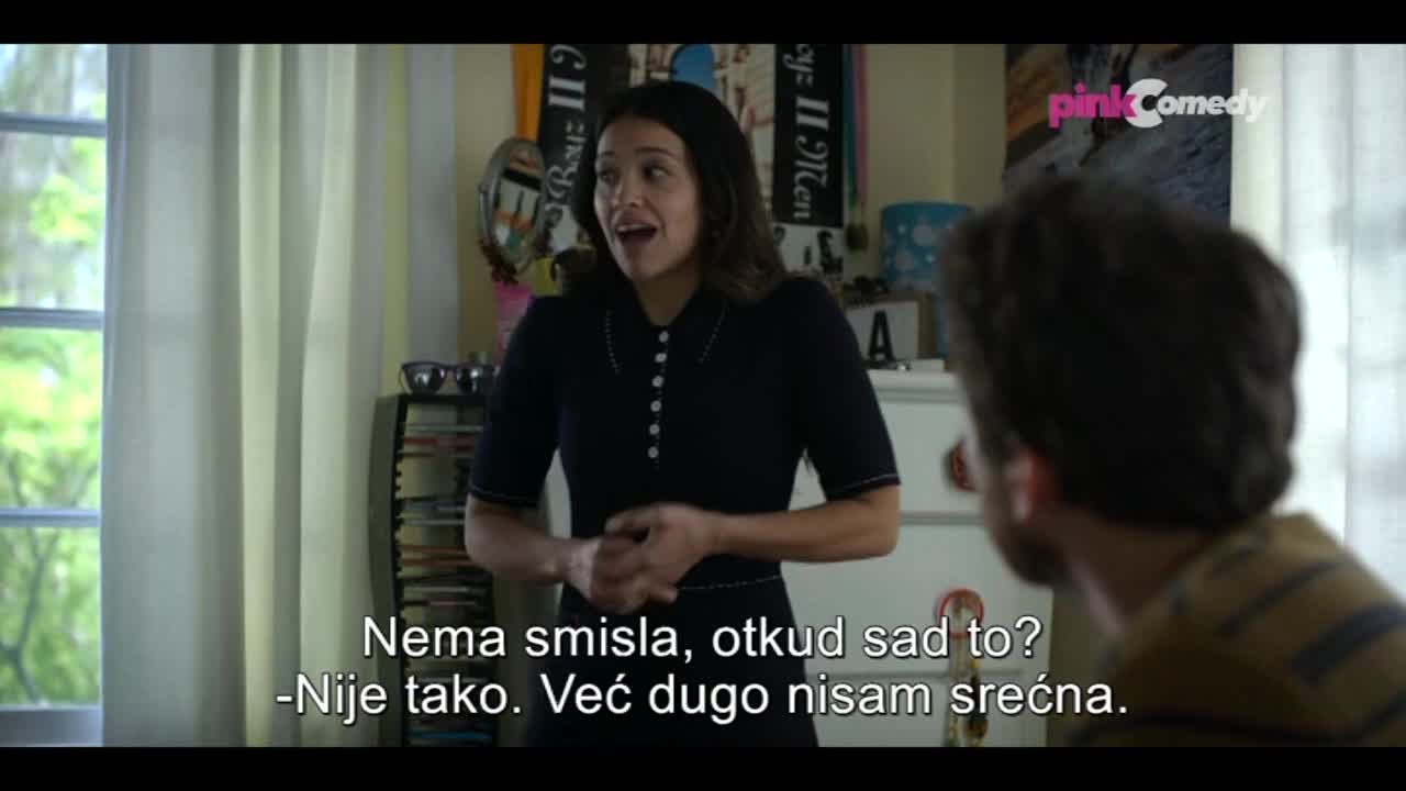PinkComedy