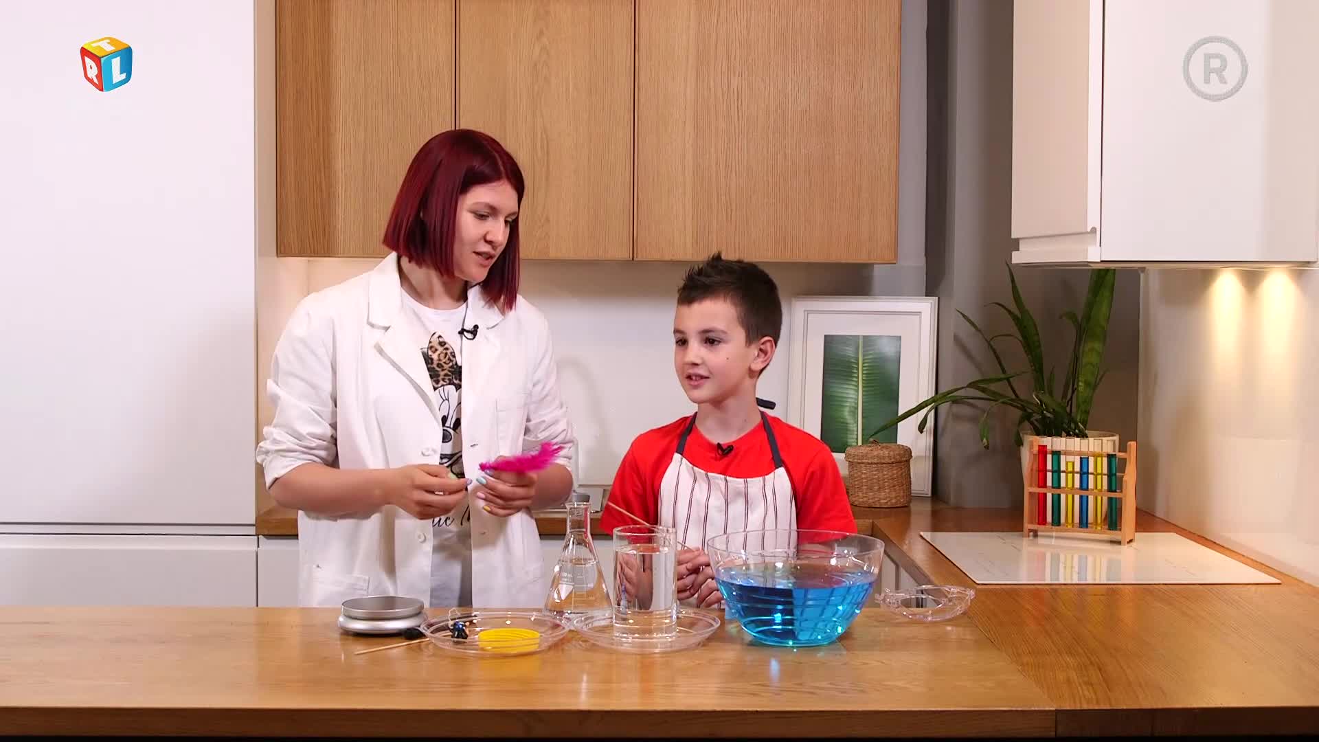RTLKockica