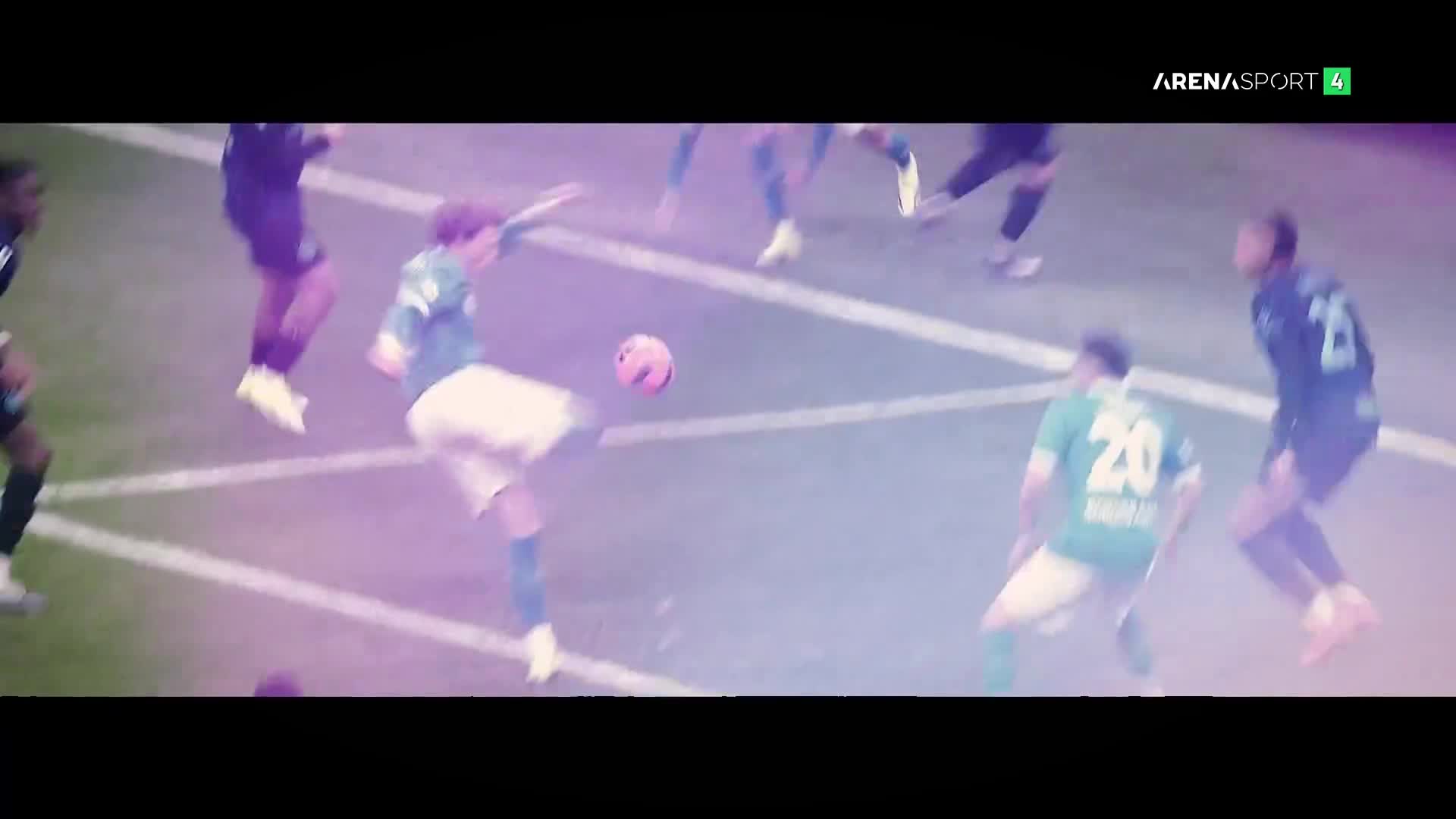 ArenaSportHD4
