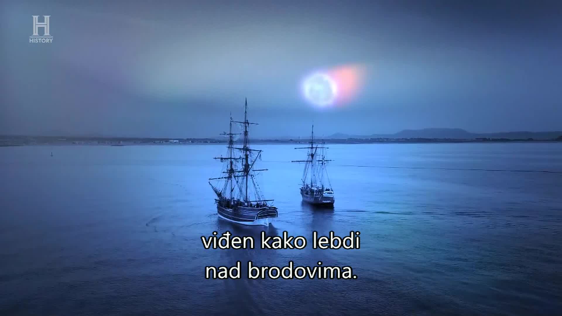 History