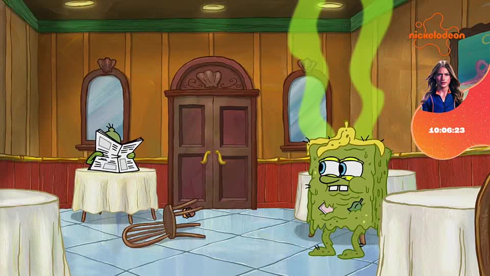 Nickelodeon