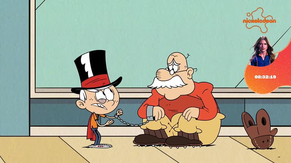 Nickelodeon