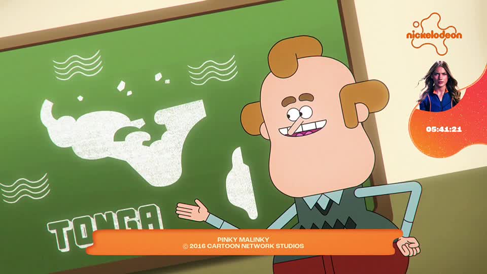 Nickelodeon