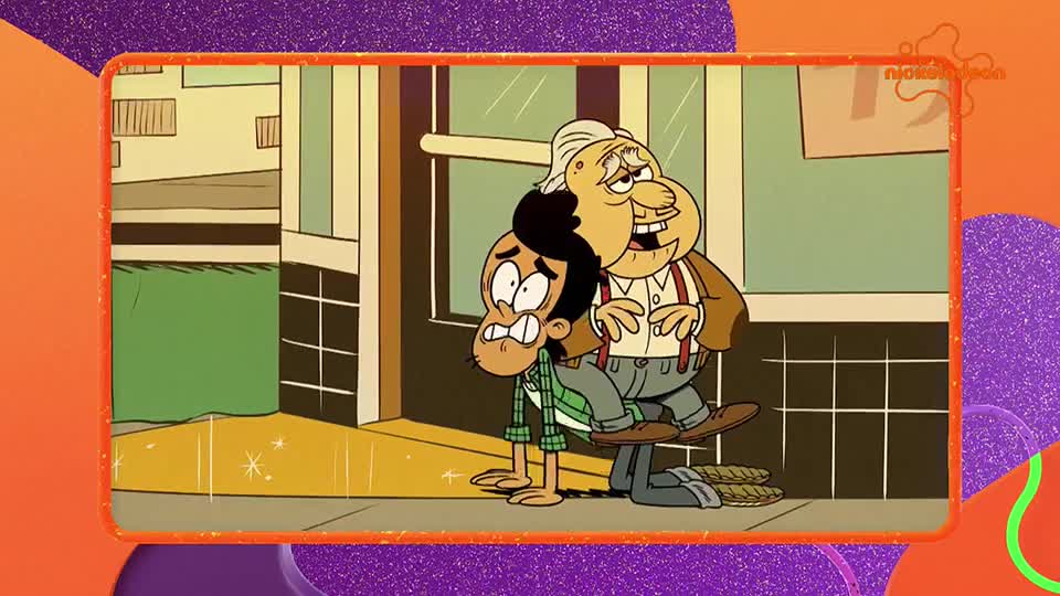 Nickelodeon