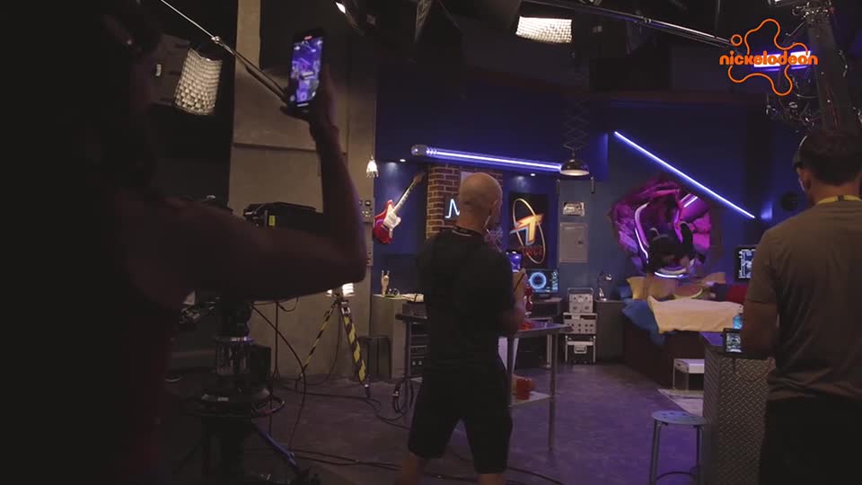 Nickelodeon