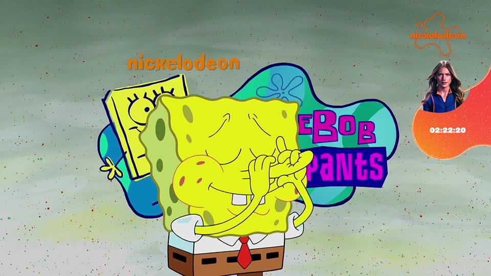Nickelodeon