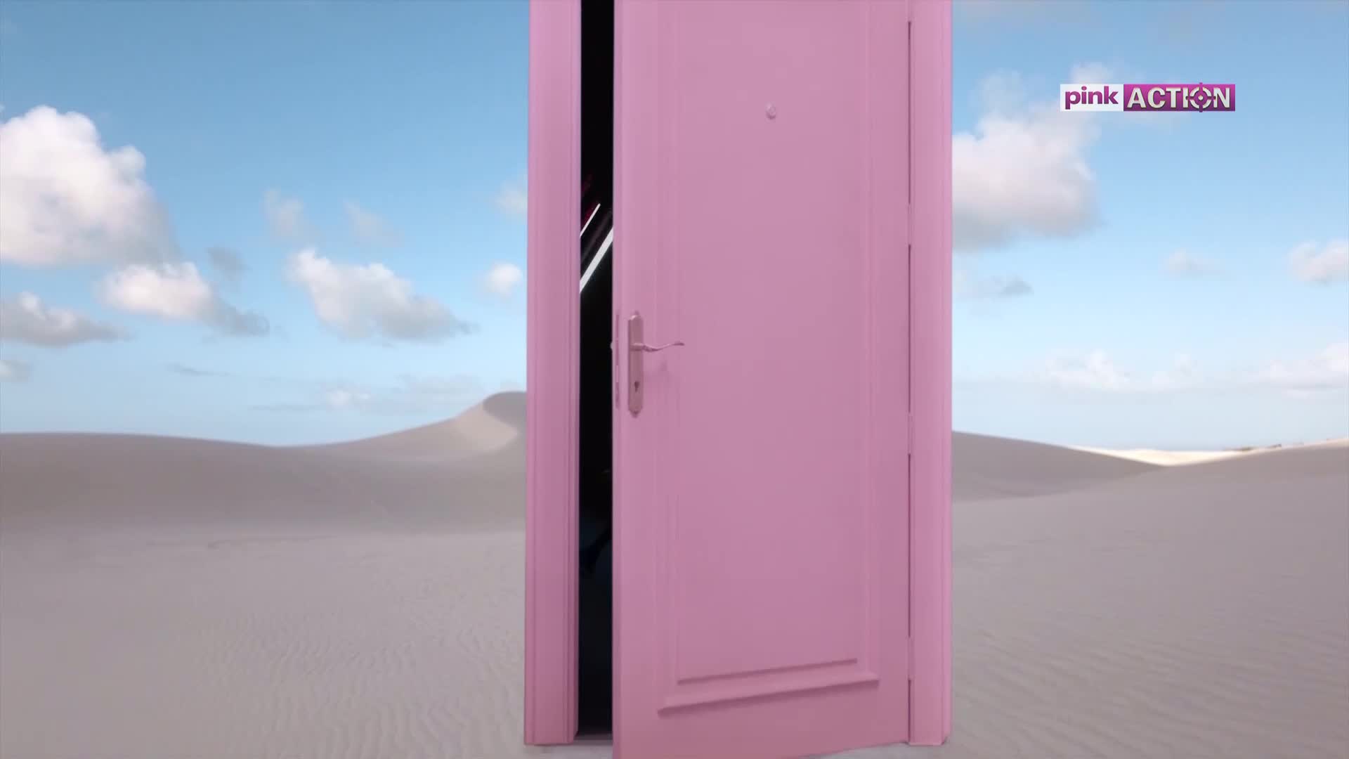 PinkAction