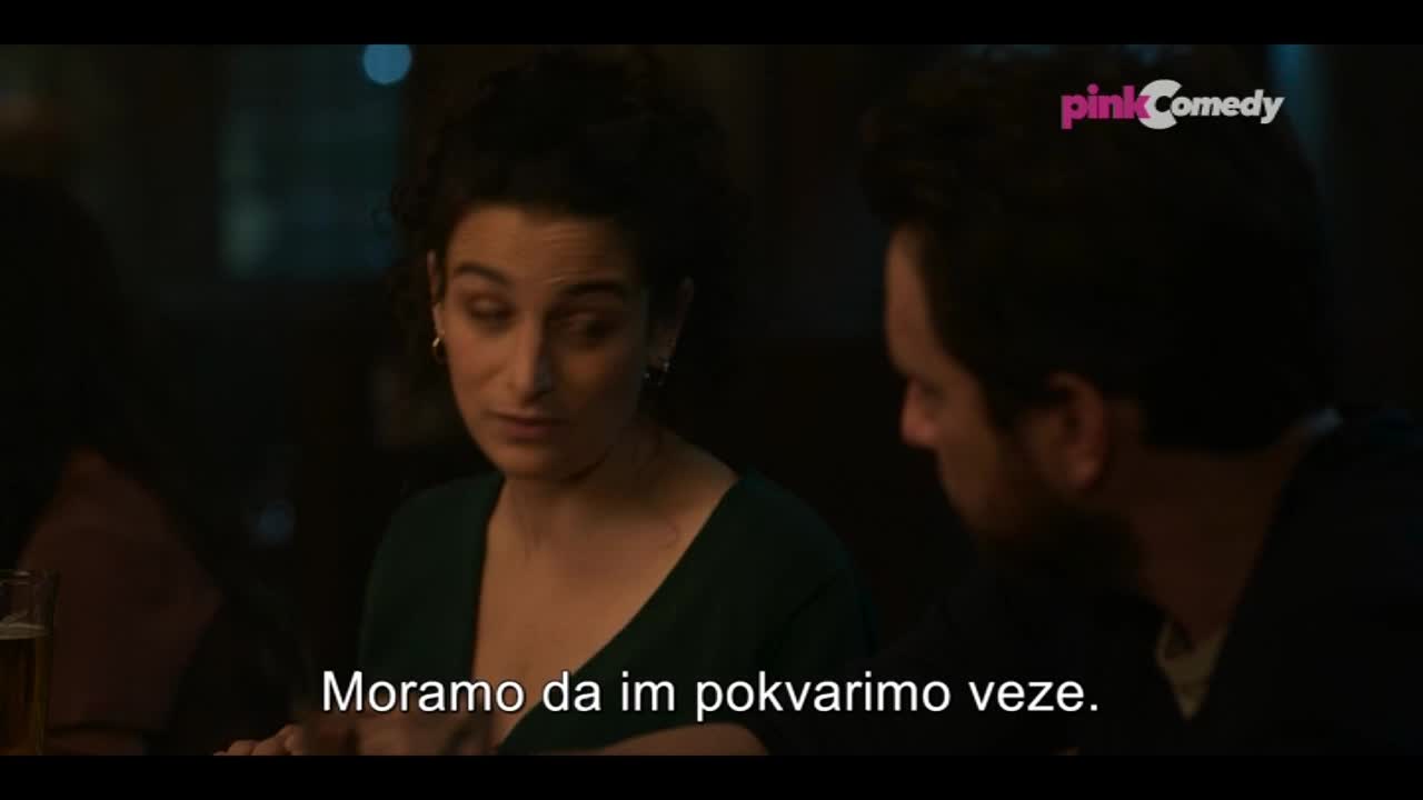PinkComedy