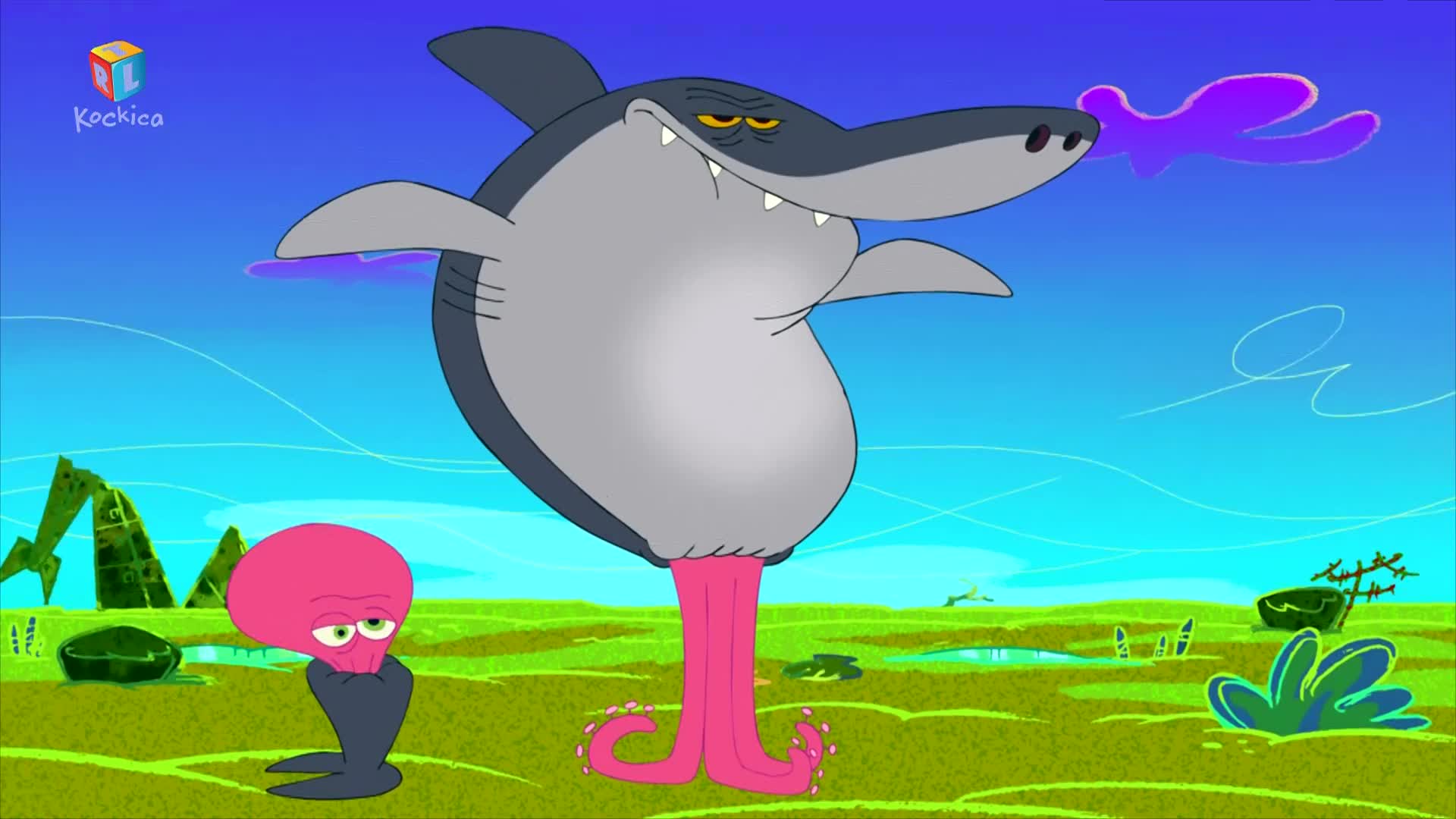 RTLKockica
