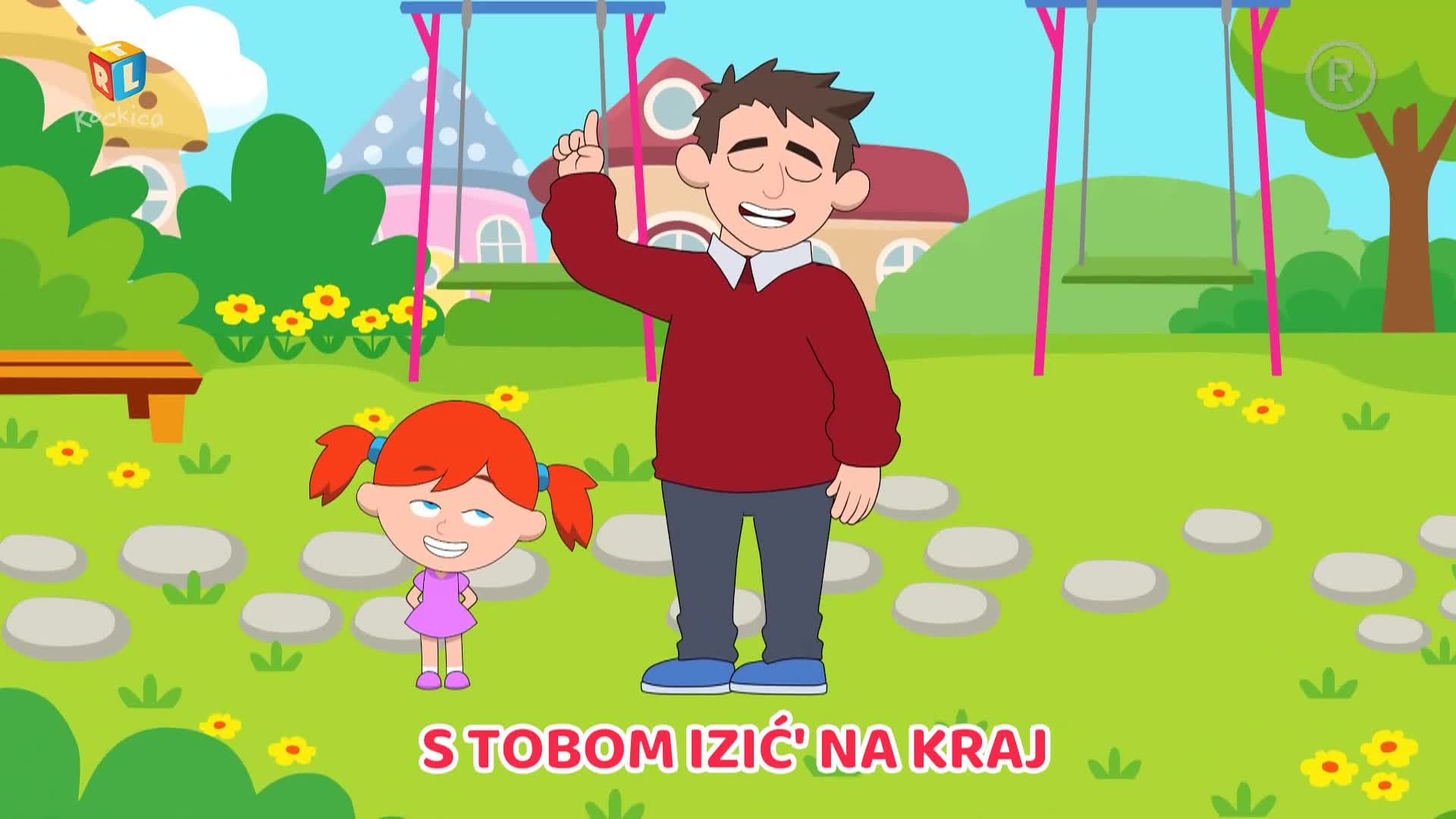 RTLKockica
