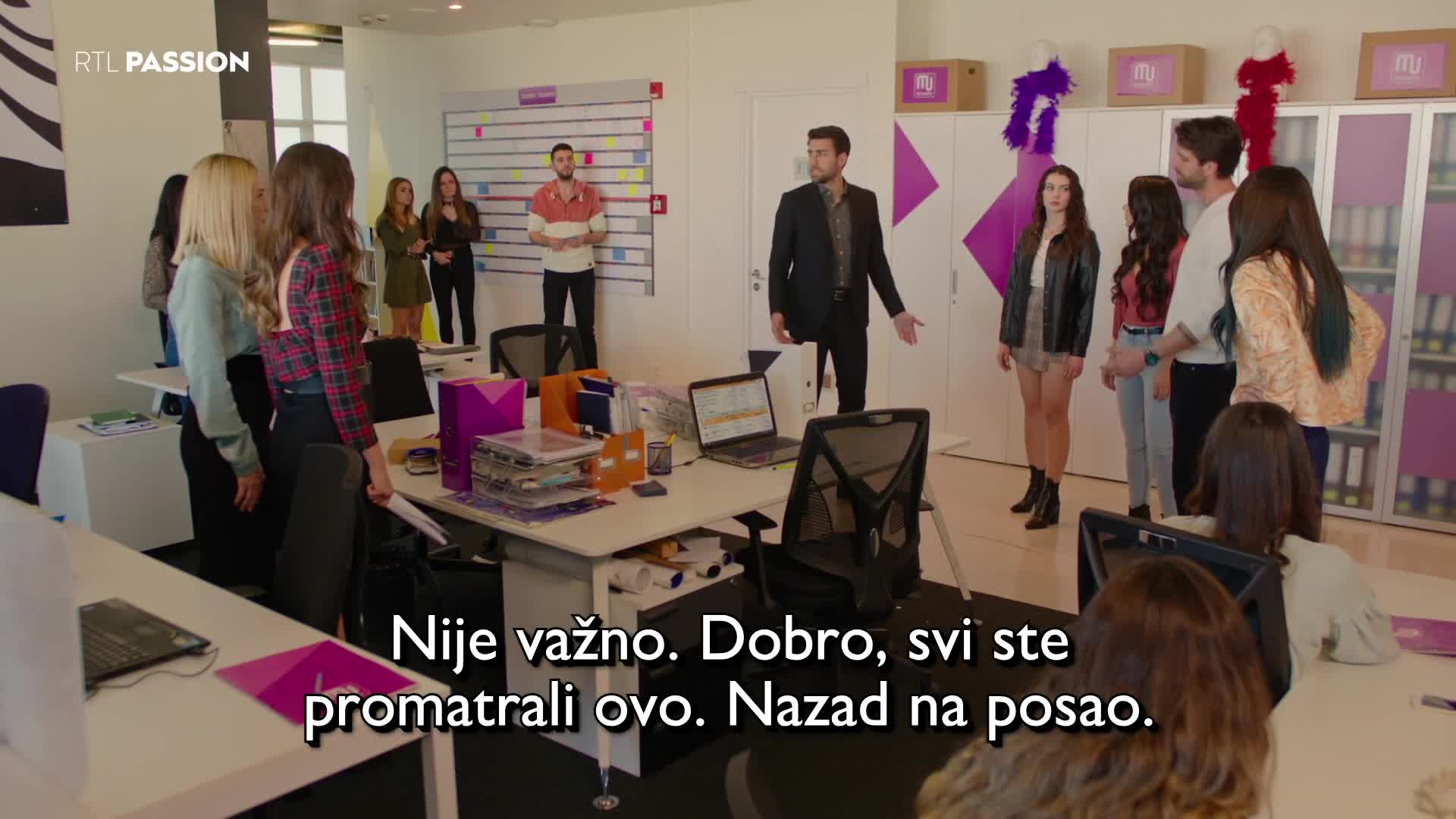 RTLpassion