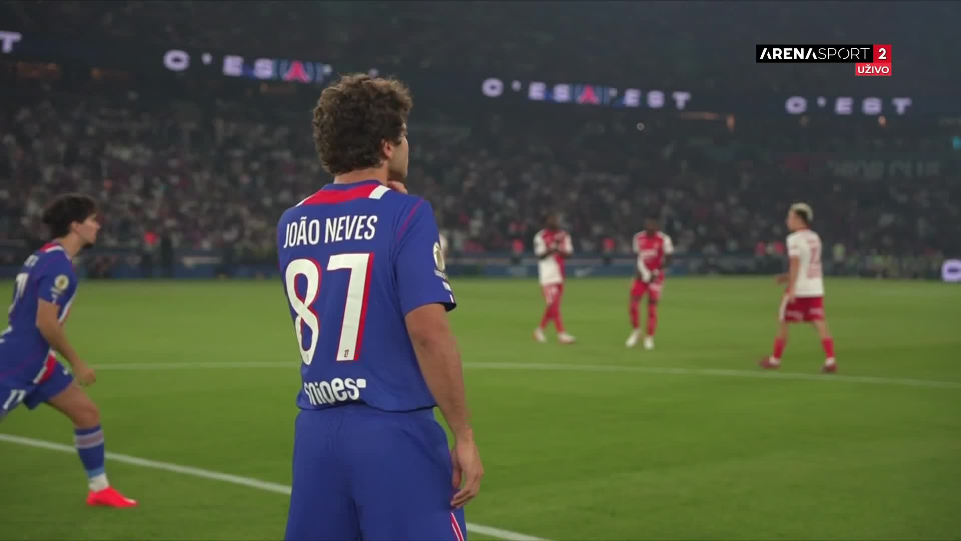 ArenaSportHD2