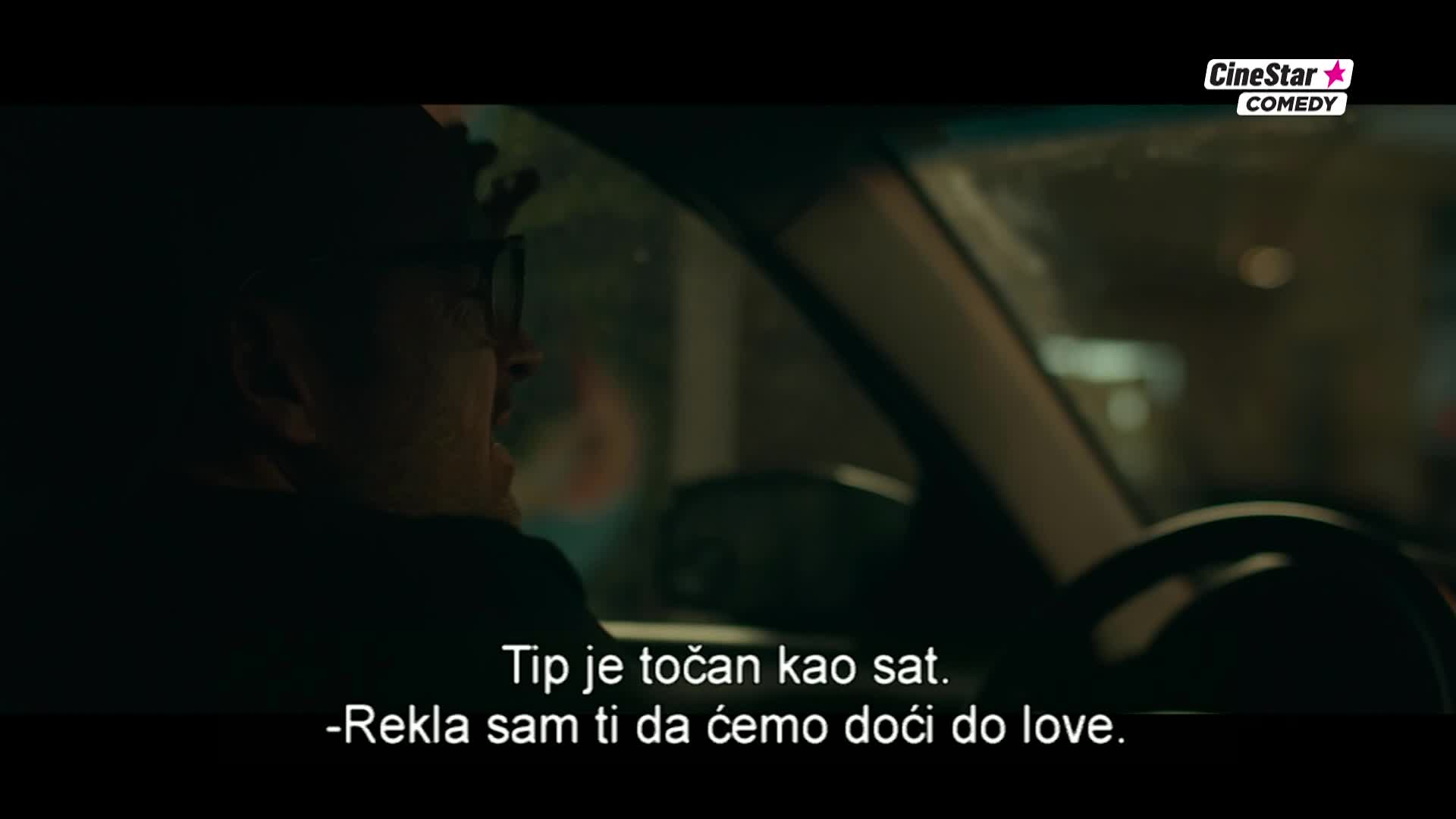 CinestarComedy
