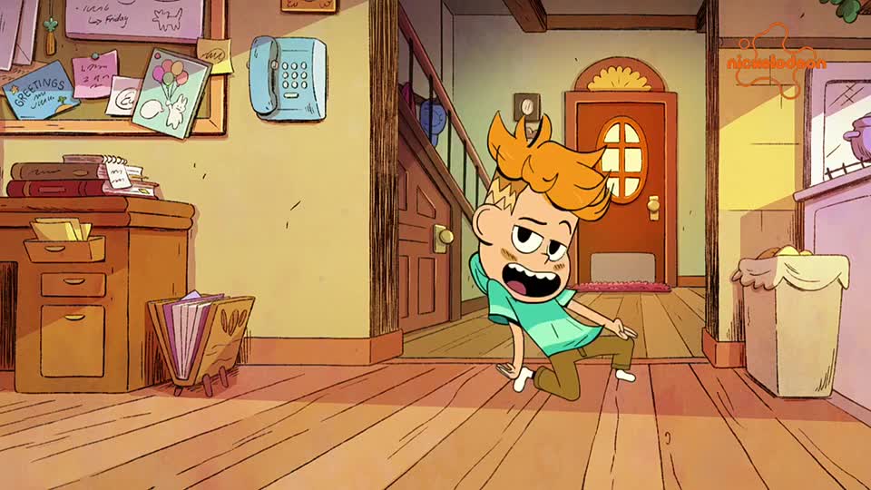 Nickelodeon