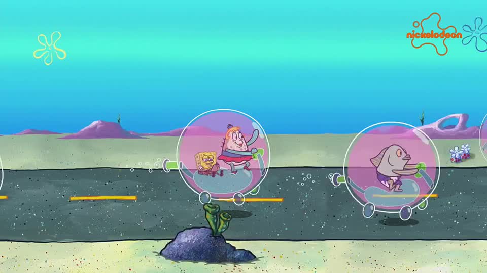 Nickelodeon