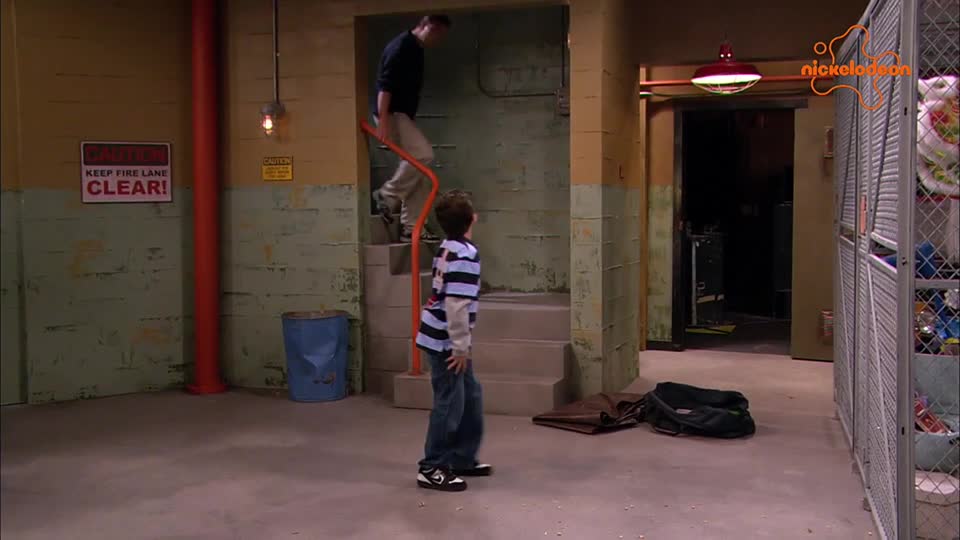 Nickelodeon
