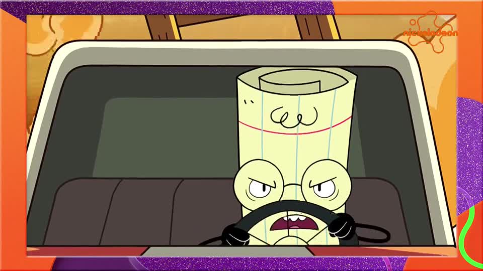 Nickelodeon