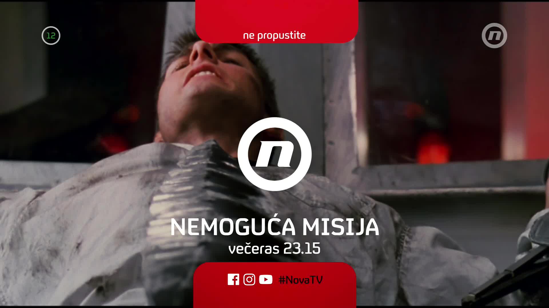 NovaTVPlus