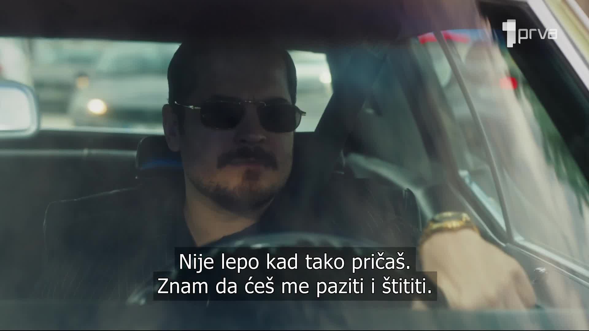 PRVA