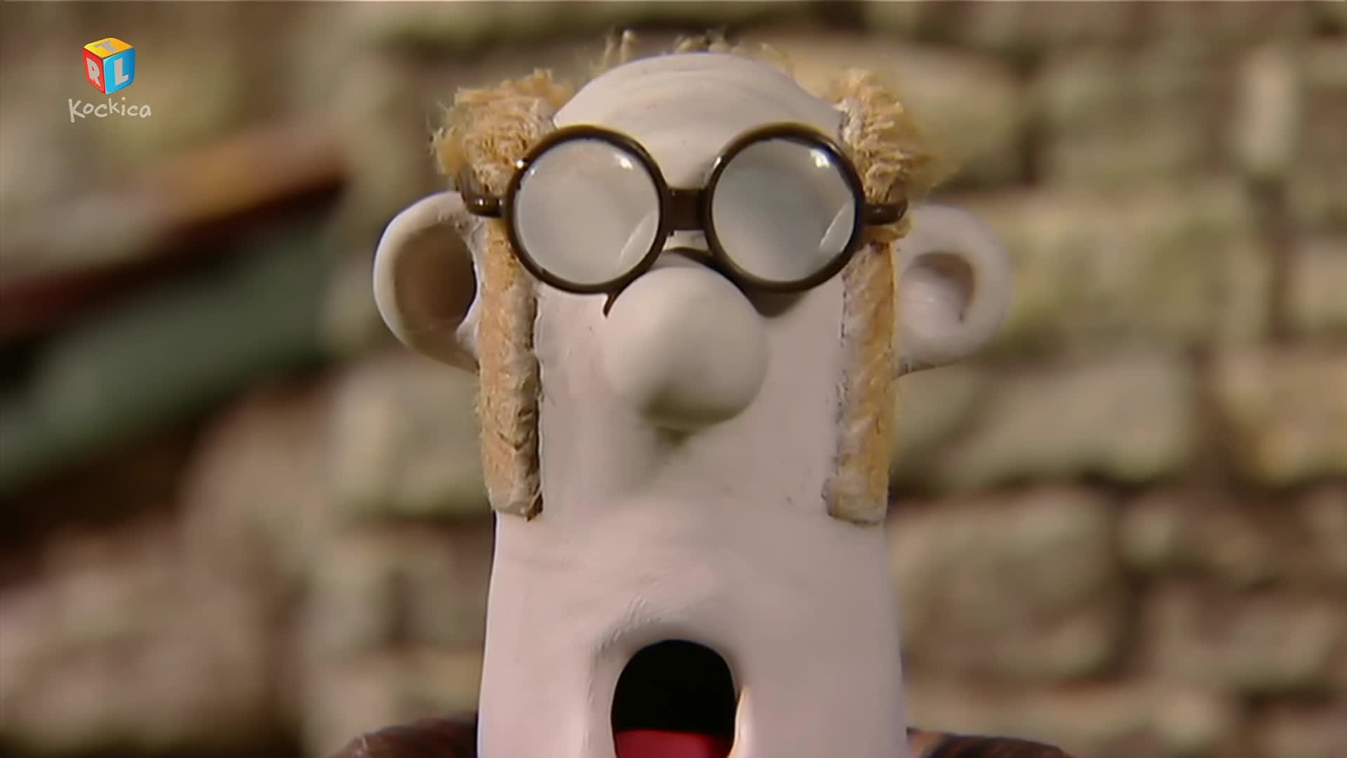RTLKockica