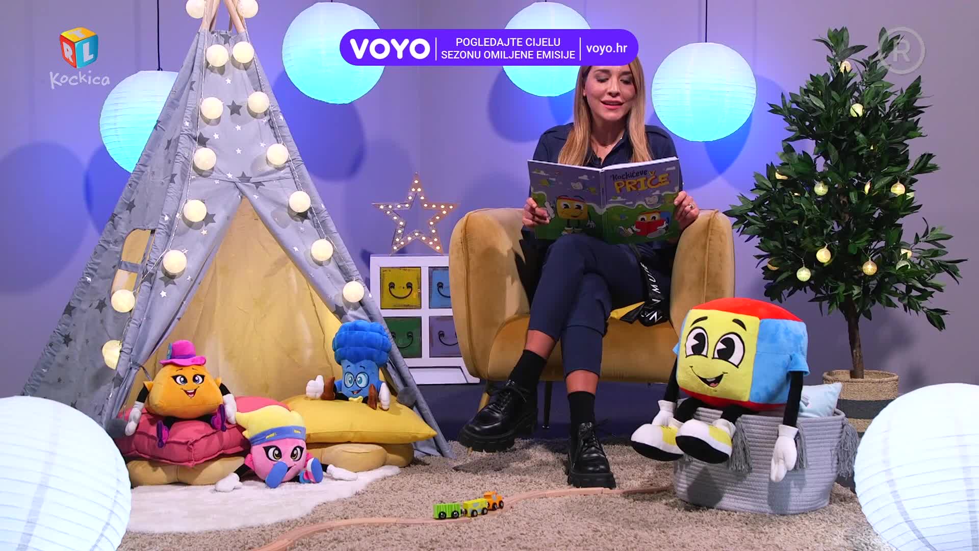 RTLKockica