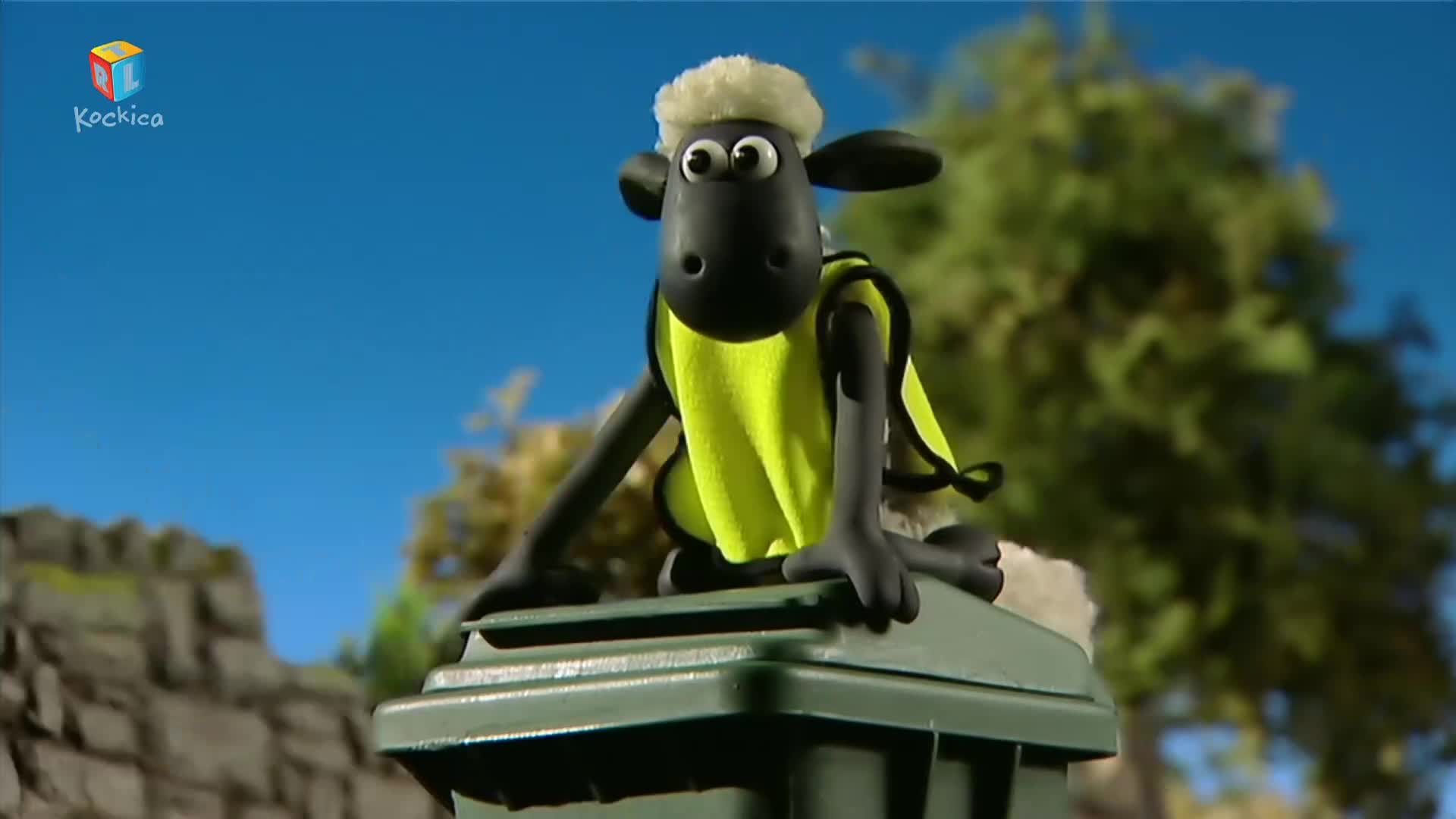 RTLKockica