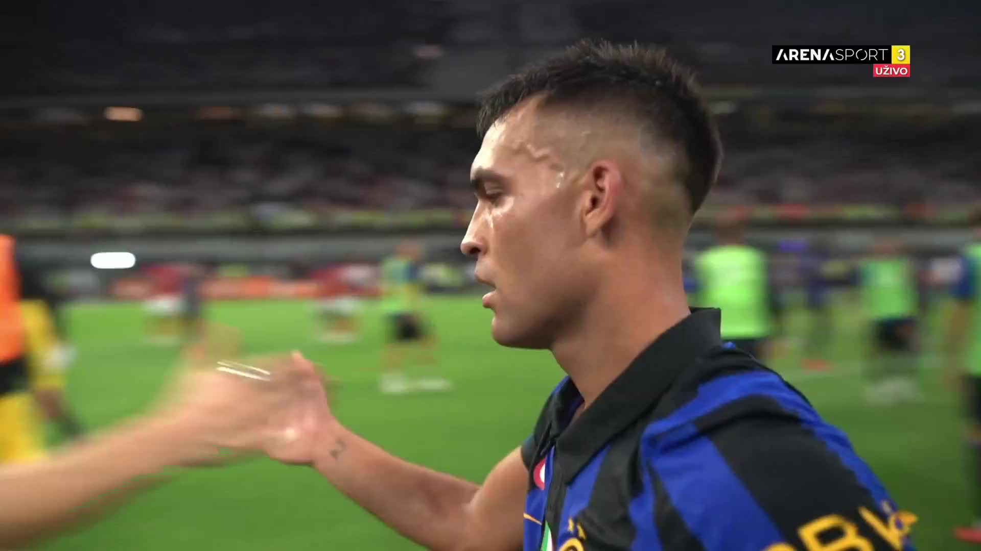 ArenaSportHD3