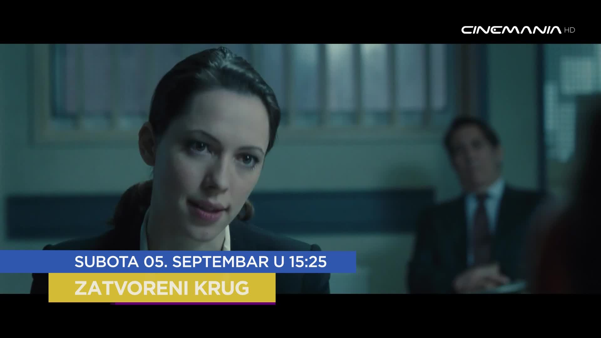 Cinemania