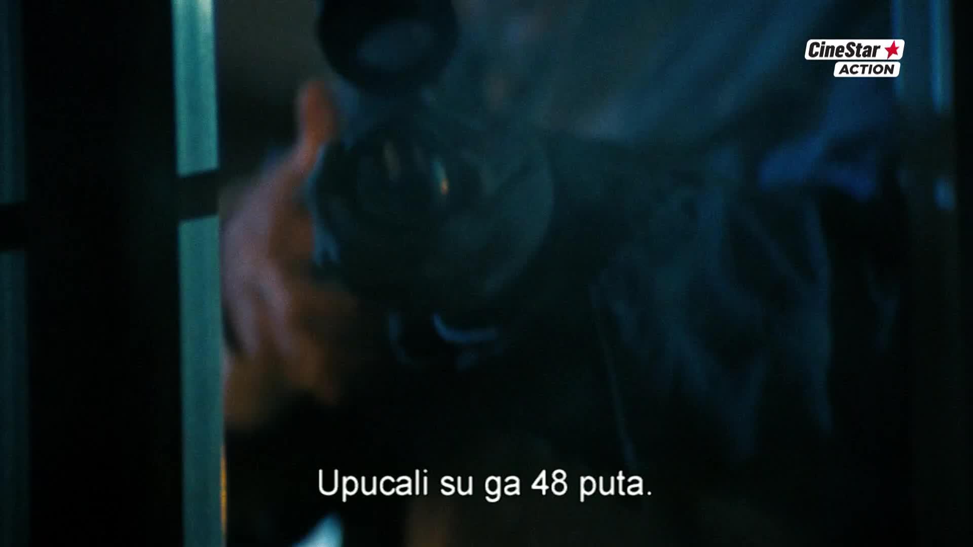CinestarAction