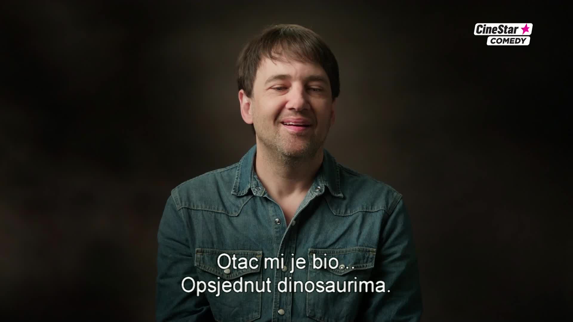 CinestarComedy