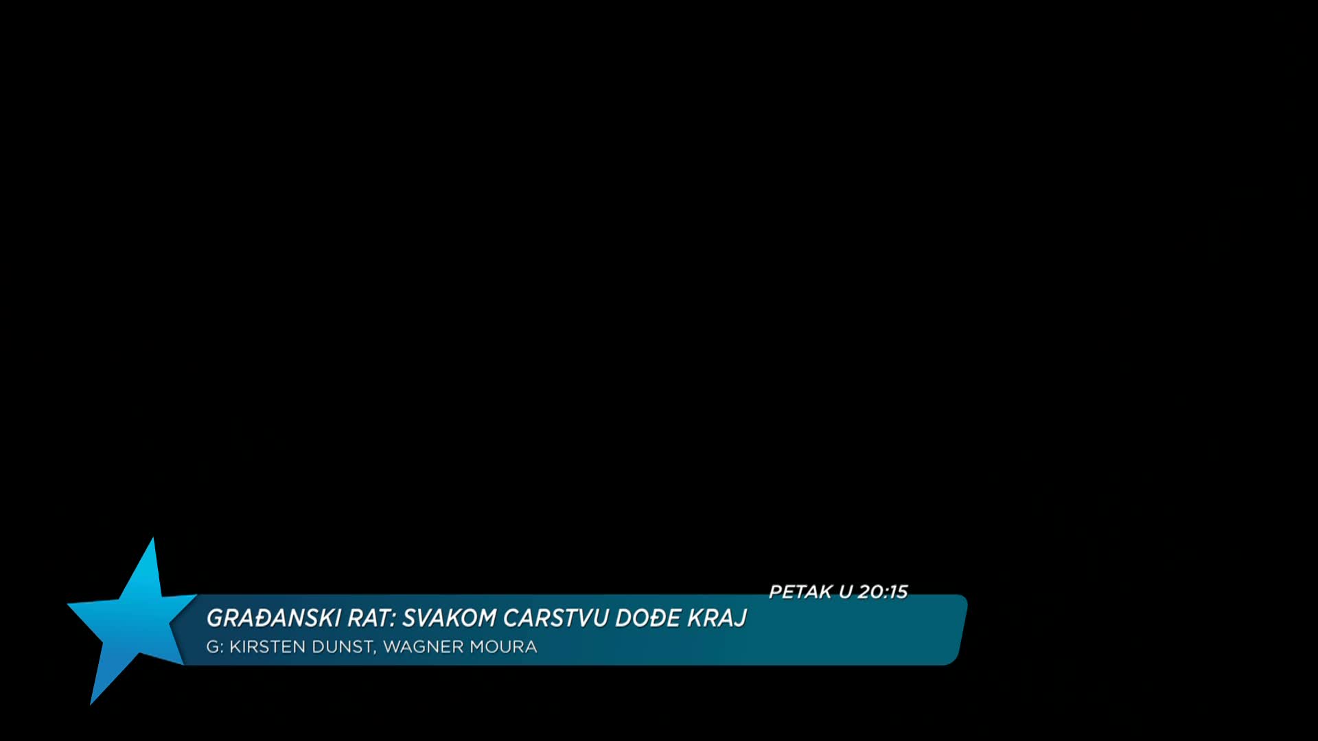 CinestarTV