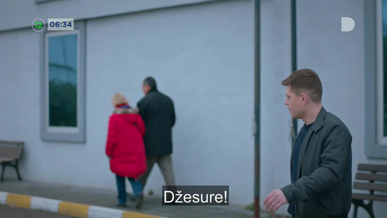 DomaTV