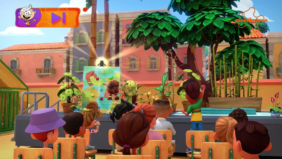 Nickelodeon