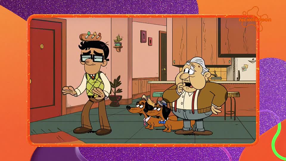 Nickelodeon