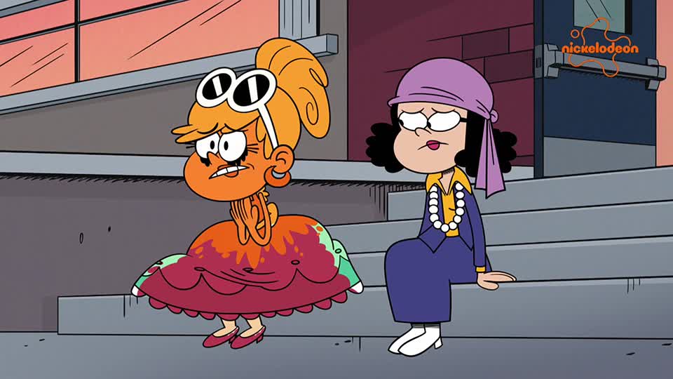 Nickelodeon