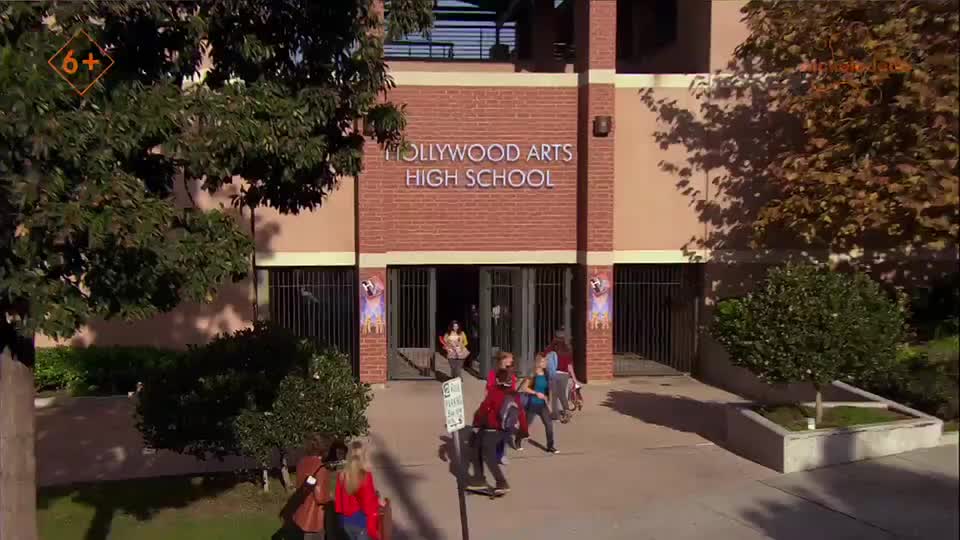 Nickelodeon
