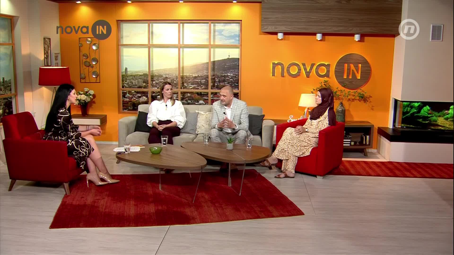 NovaTVbh