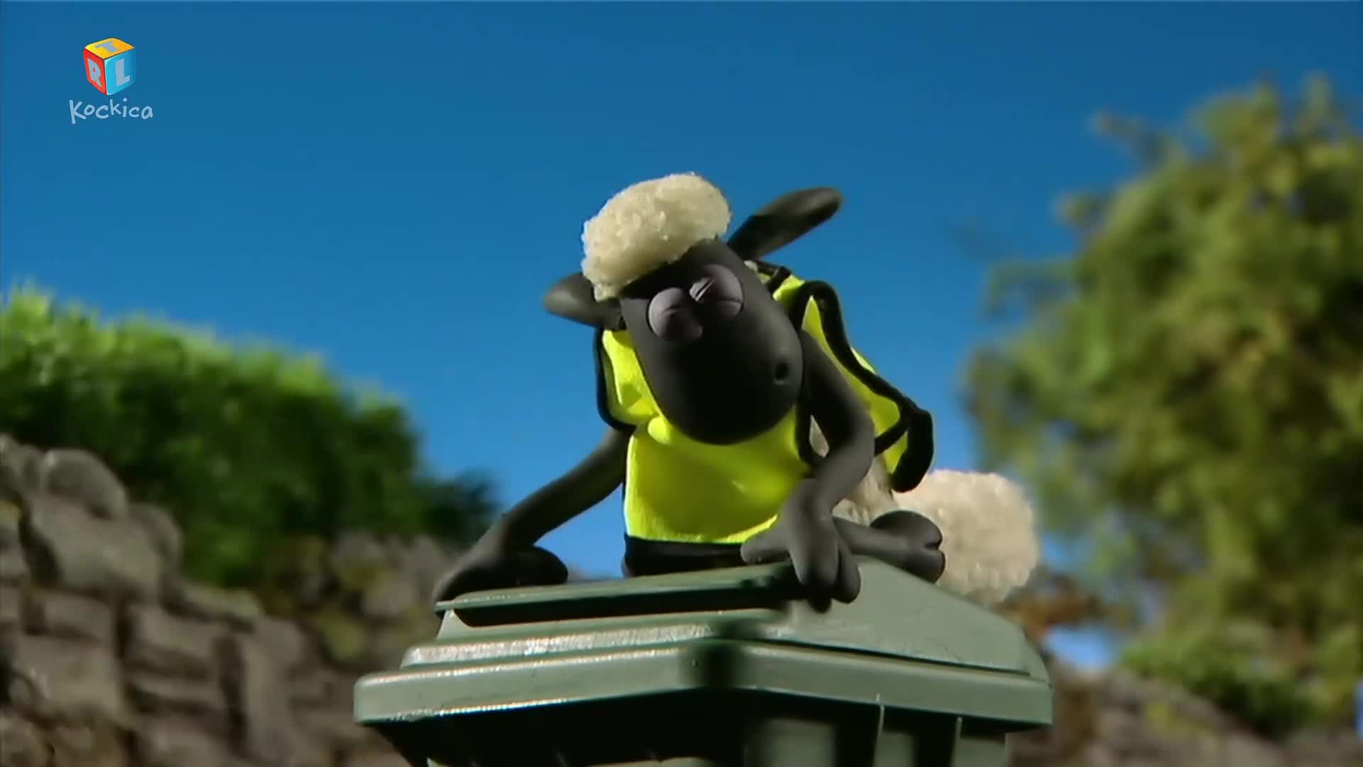 RTLKockica
