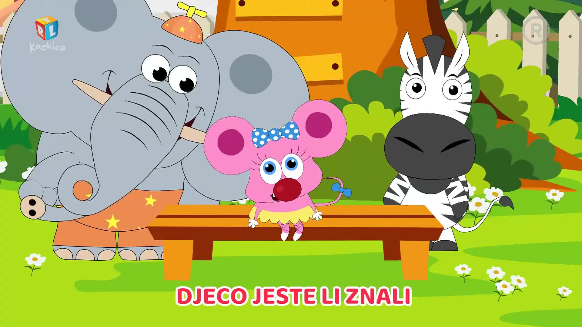 RTLKockica